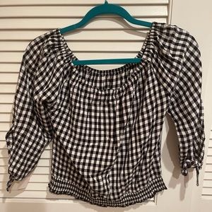 Women’s Hollister Top | BRAND NEW